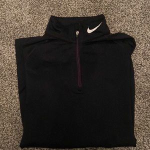 Nike Therma Fit 1/4 Zip